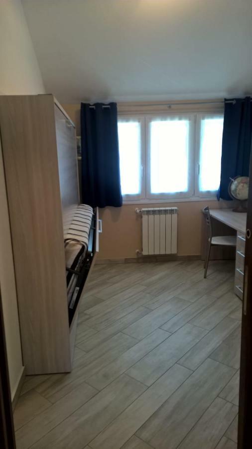 Ferienwohnung Karina House-check in H 24 Como Exterior foto